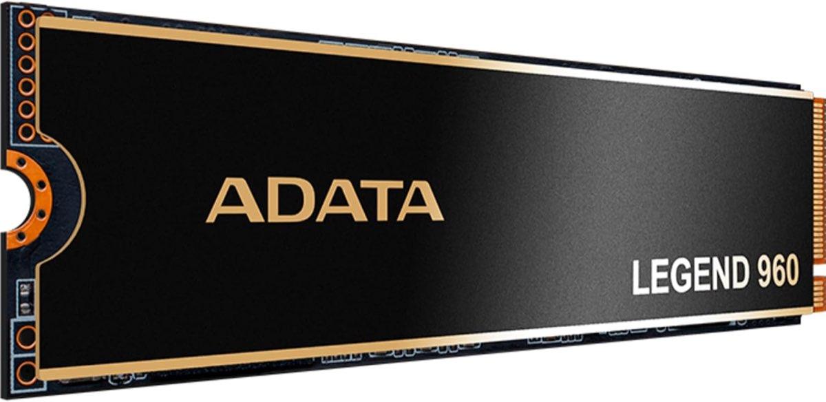 ADATA ADATA LEGEND 960 1 TB (ALEG-960-1TCS)