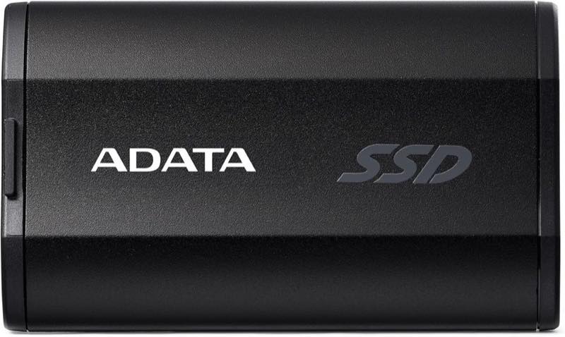 ADATA SD810 500 GB (SD810-500G-CBK)