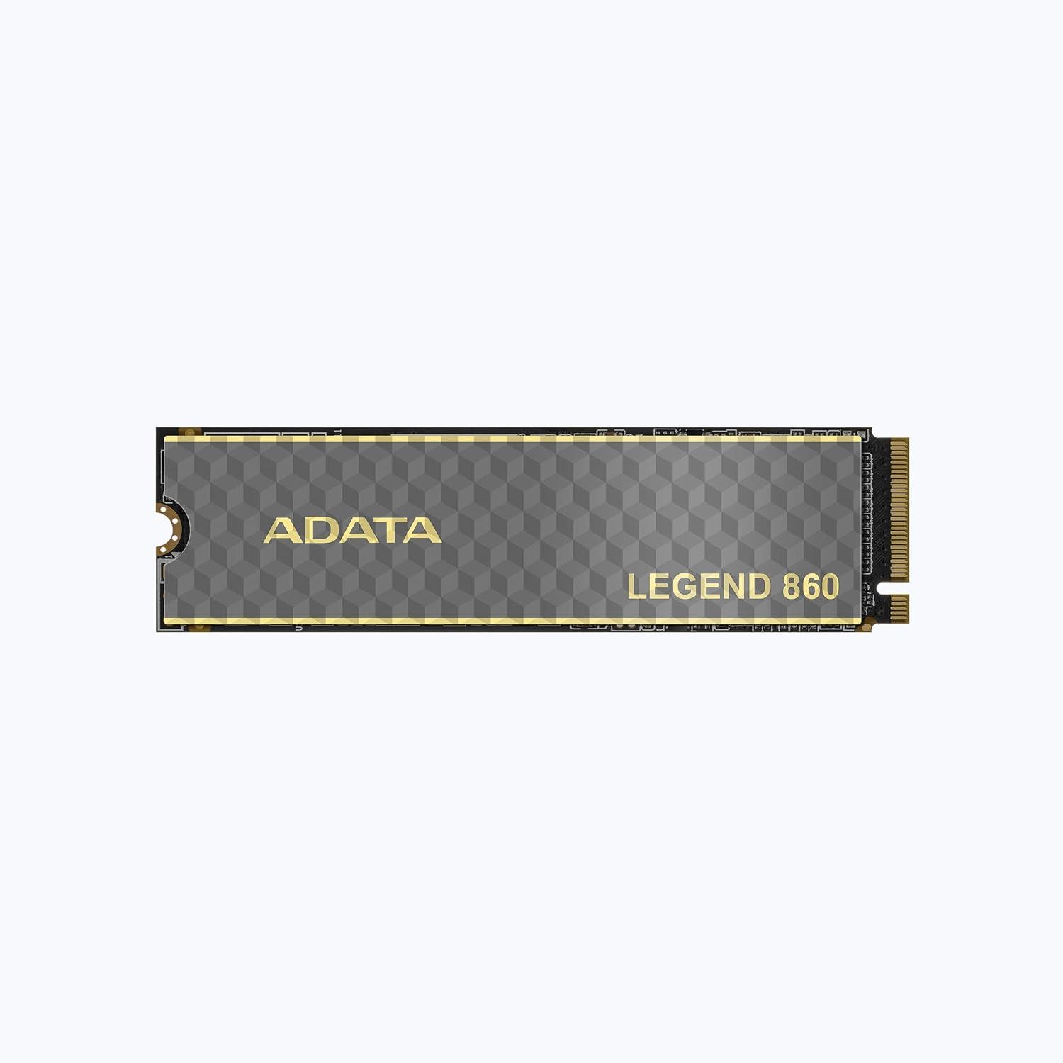 ADATA ADATA LEGEND 860 1 TB (SLEG-860-1000GCS)