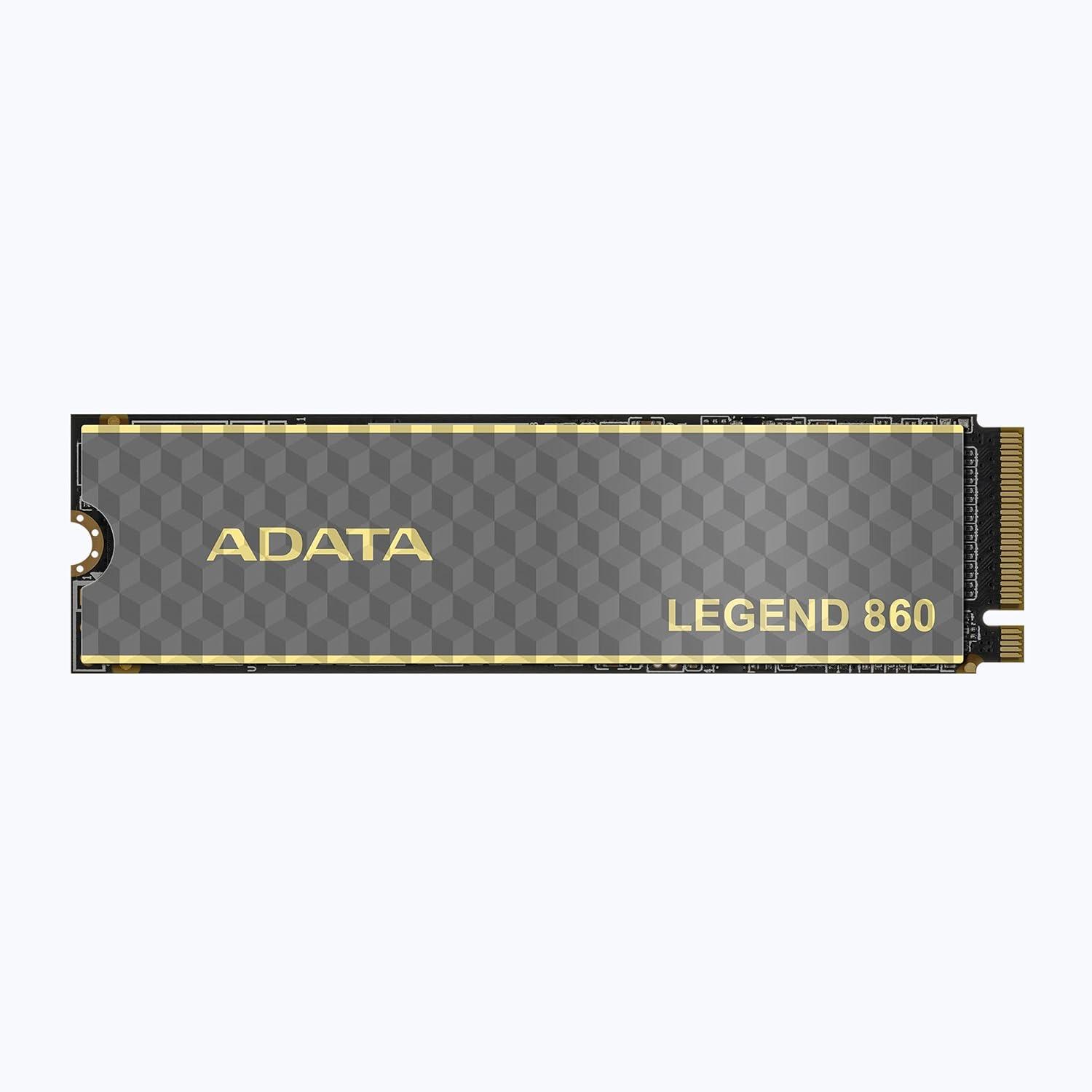 ADATA ADATA LEGEND 860 2 TB (SLEG-860-2000GCS)