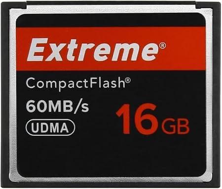 zhongsir zhongsir Extreme 16 GB CompactFlash