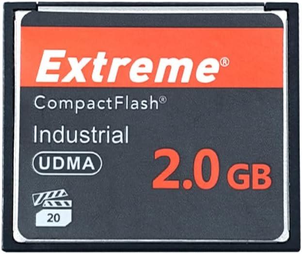 zhongsir zhongsir Extreme 2 GB CompactFlash