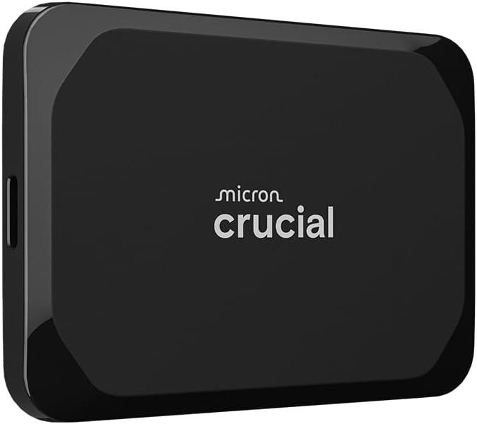Crucial X9 2 TB (CT2000X9SSD902)