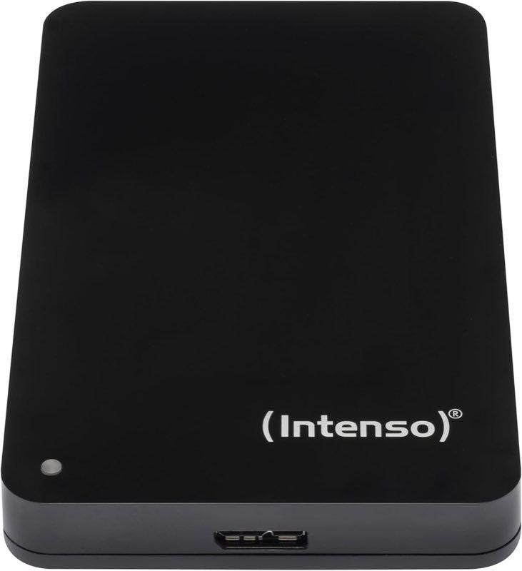 Intenso Memory Case 1 TB