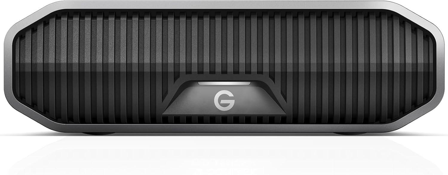 SanDisk Professional G-DRIVE 12 TB