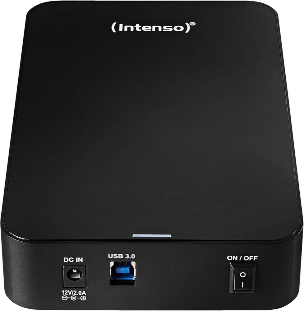 Intenso Memory Center 6 TB