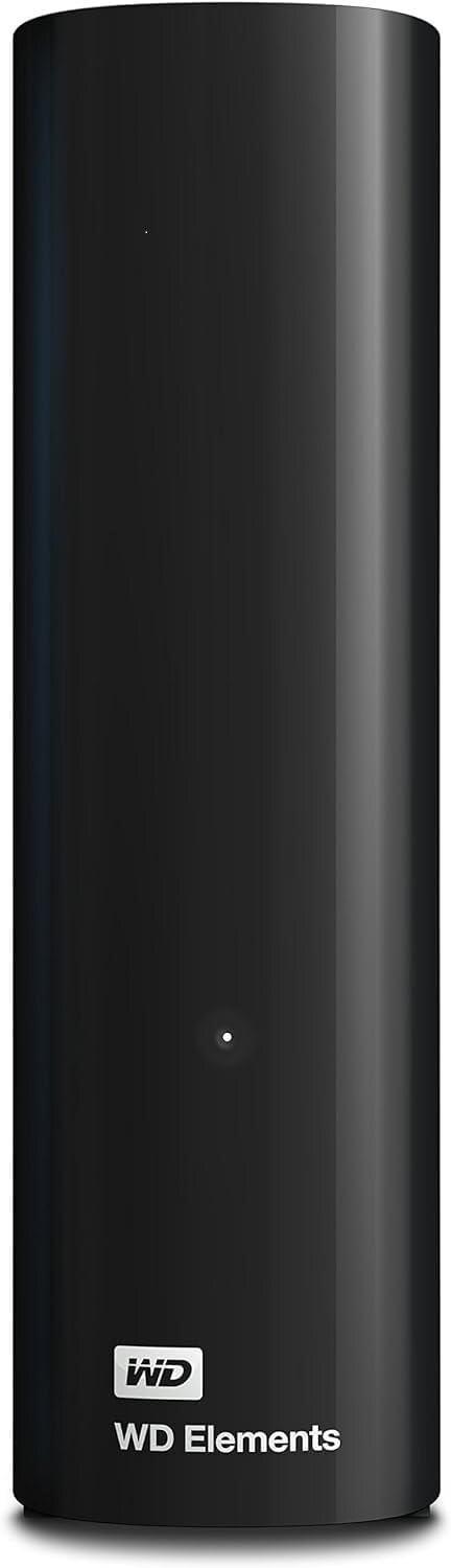 WD Elements Desktop 10 TB
