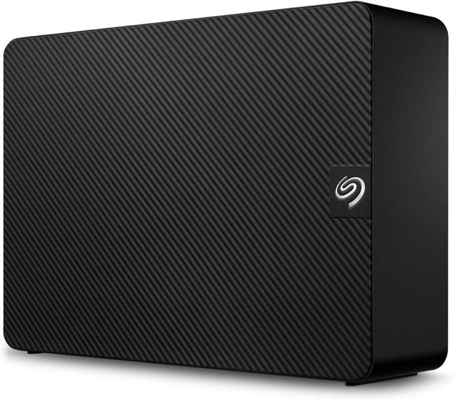 Seagate Seagate Expansion Desktop 10 TB - Produktbild
