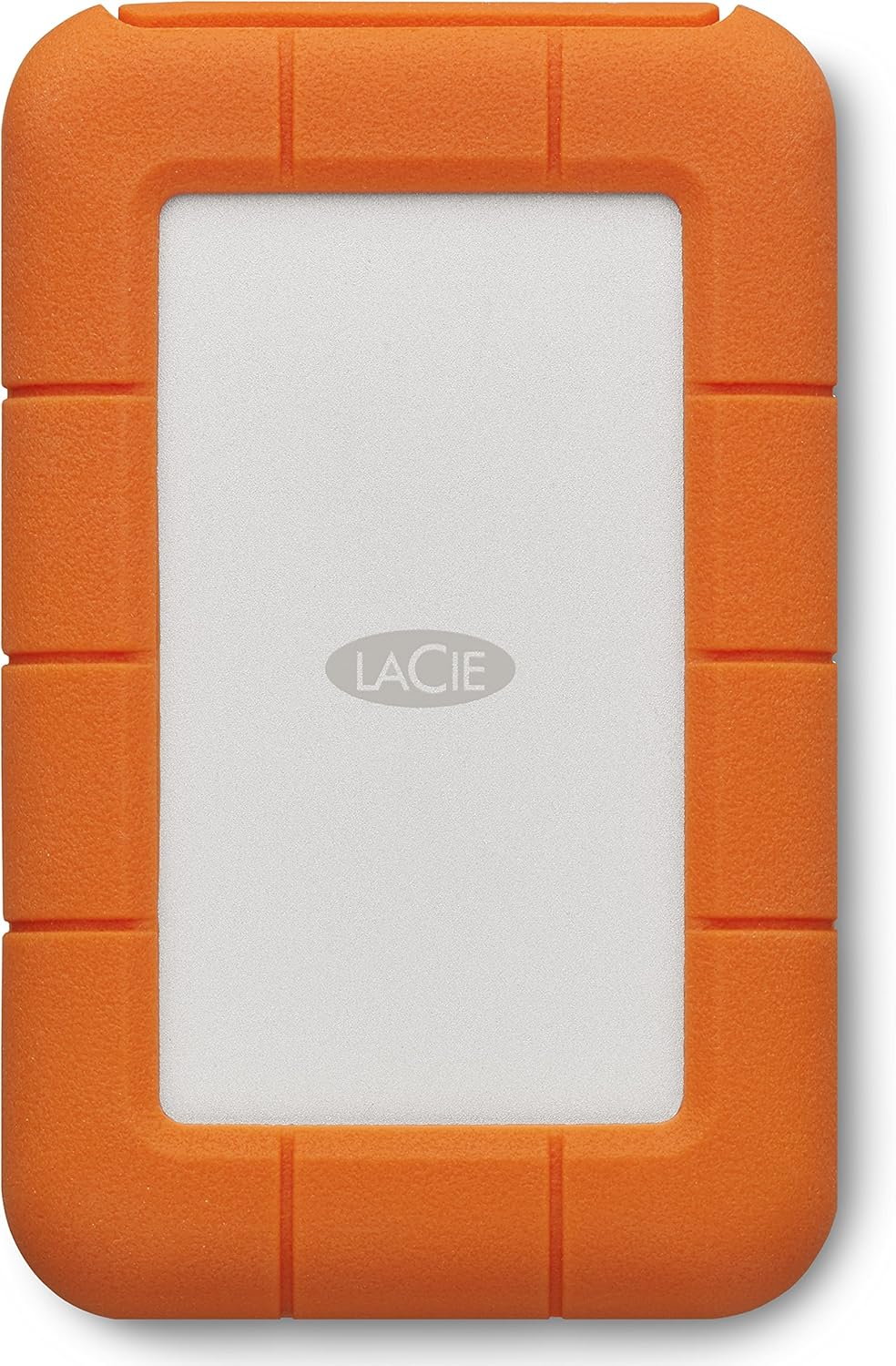 LaCie Rugged USB-C 4 TB