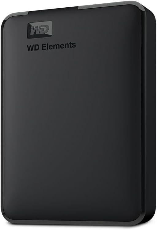 WD WD Elements 6 TB