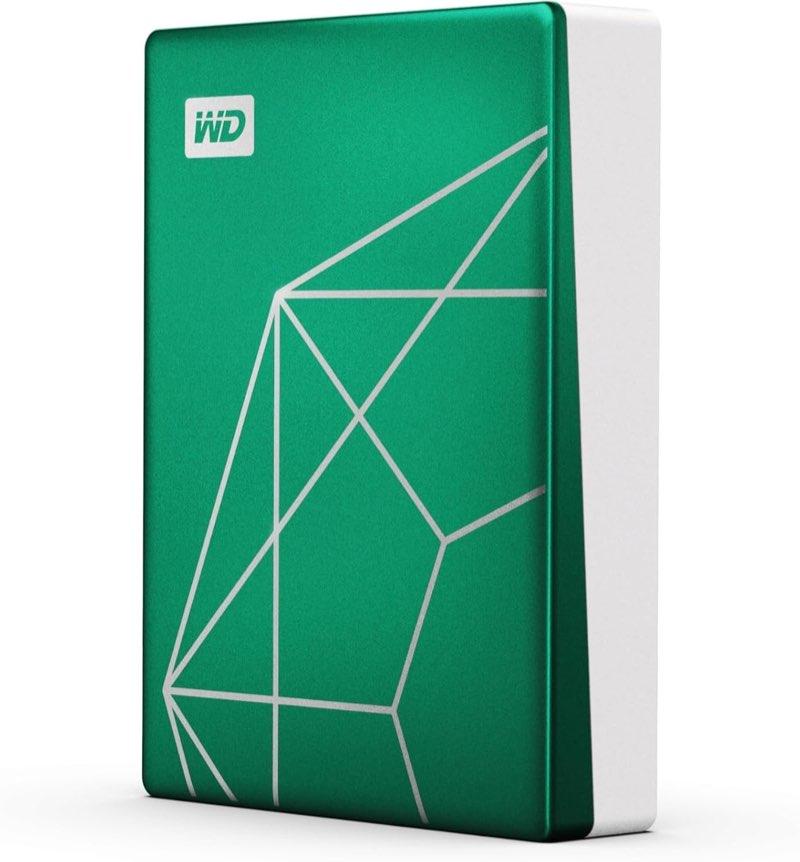 WD WD My Passport Ultra 6 TB
