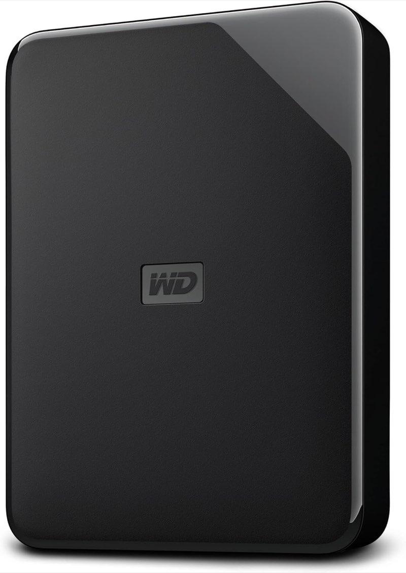WD Elements AE 6 TB