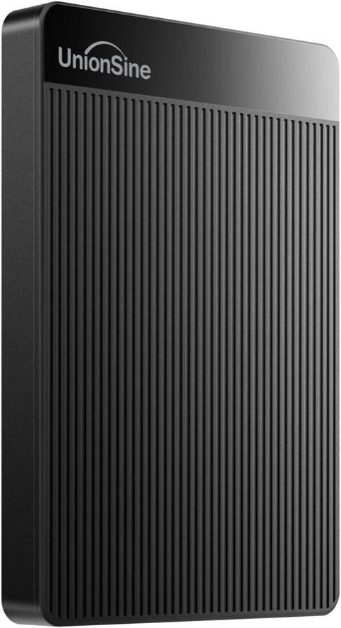UnionSine UnionSine 500 GB, 2,5 Zoll, USB 3.0 (HD2510)