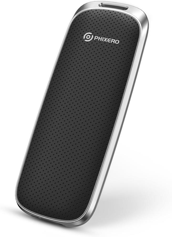 PHIXERO P10PRO NVMe SSD 1 TB