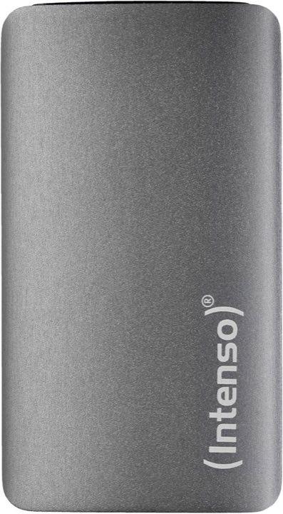Intenso TX800 Externe SSD 1 TB