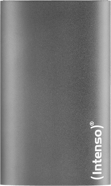 Intenso SSD Premium 2 TB