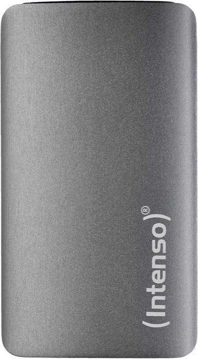 Intenso TX800 Externe SSD 1 TB