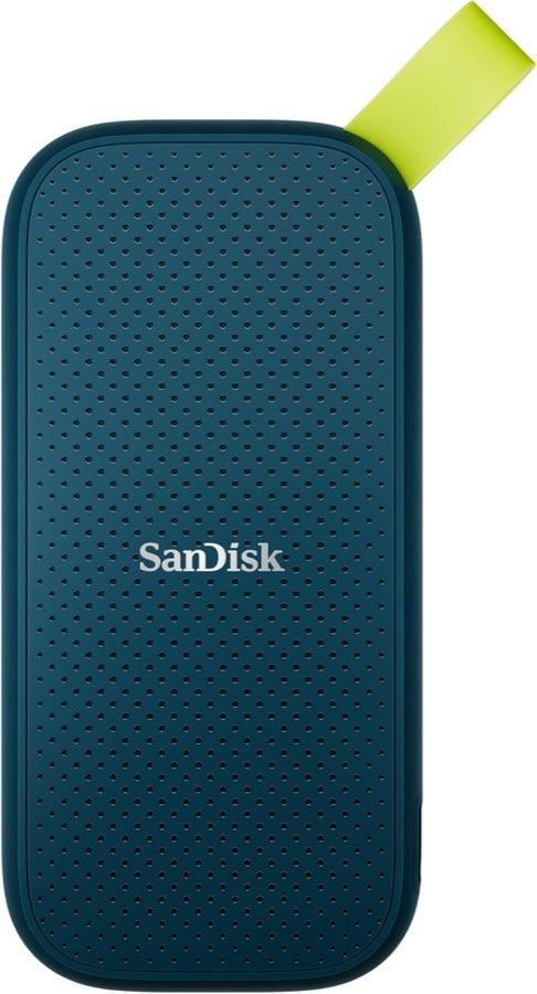 SanDisk Portable SSD 1 TB Monterey