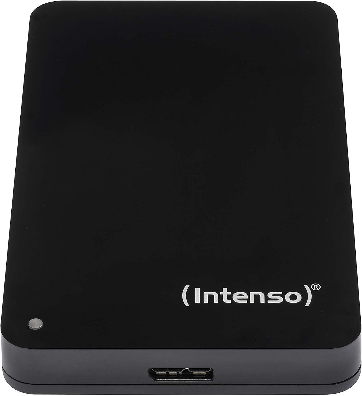 Intenso Memory Case 500 GB