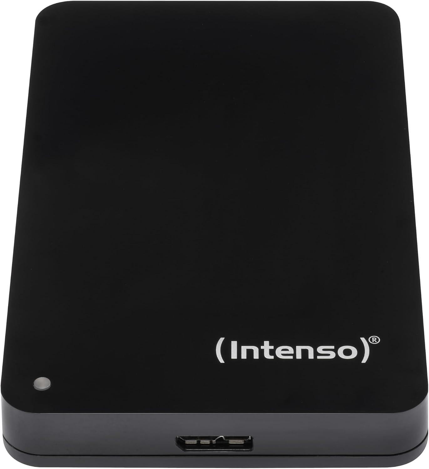 Intenso Memory Drive 4 TB