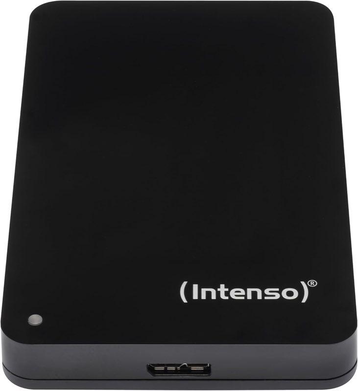 Intenso Memory Case 4 TB