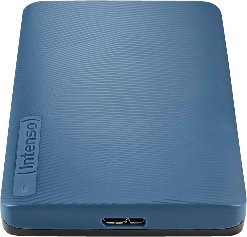 Intenso Memory Safe 1 TB