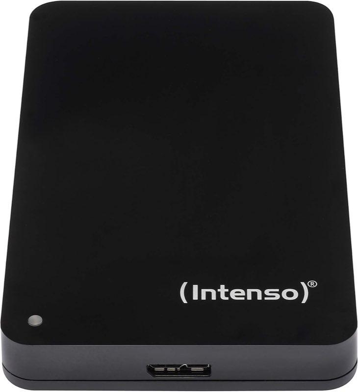 Intenso Portable 1 TB, wiederaufbereitet