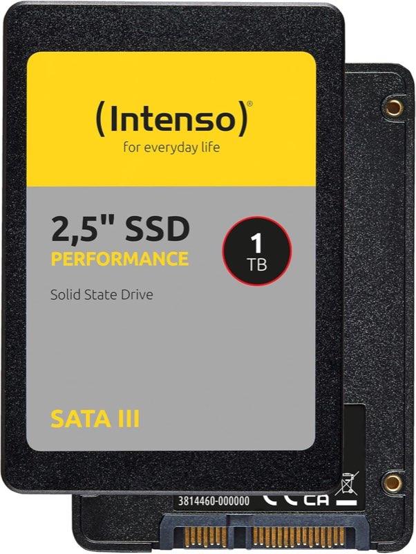 Intenso Performance 1 TB