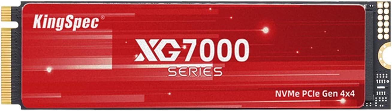 KingSpec XG7000 1 TB