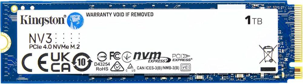 Kingston NV3 1 TB