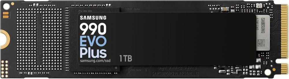 Samsung 990 EVO Plus 1 TB