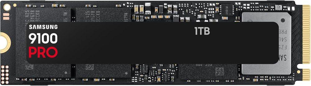 Samsung 9100 PRO 1 TB
