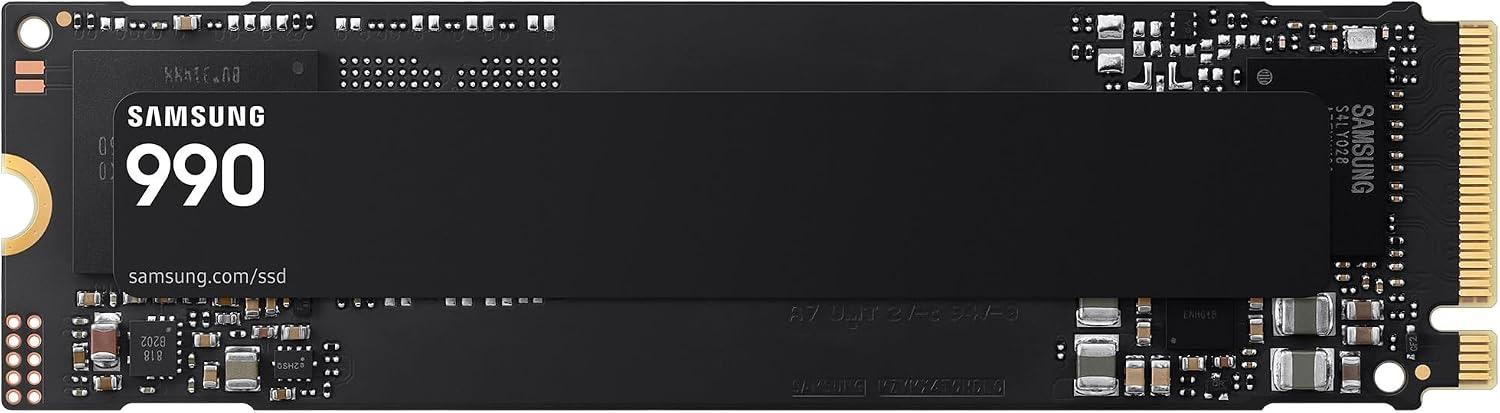 Samsung SSD 990 1 TB