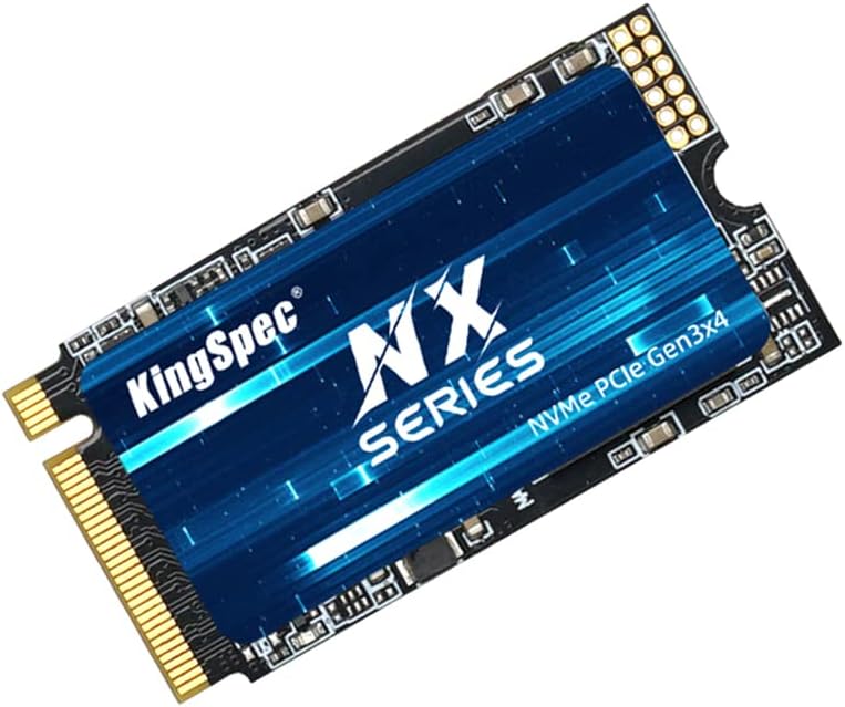 KingSpec NXM-2242 128 GB