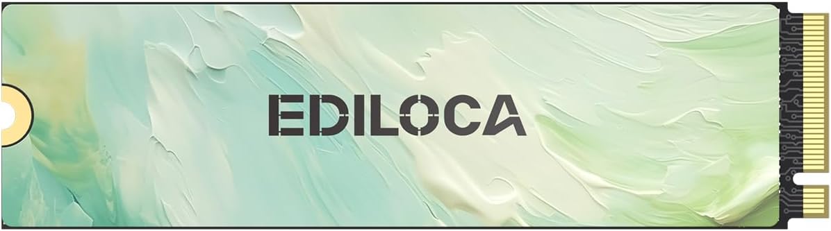 Ediloca EN680E 128 GB