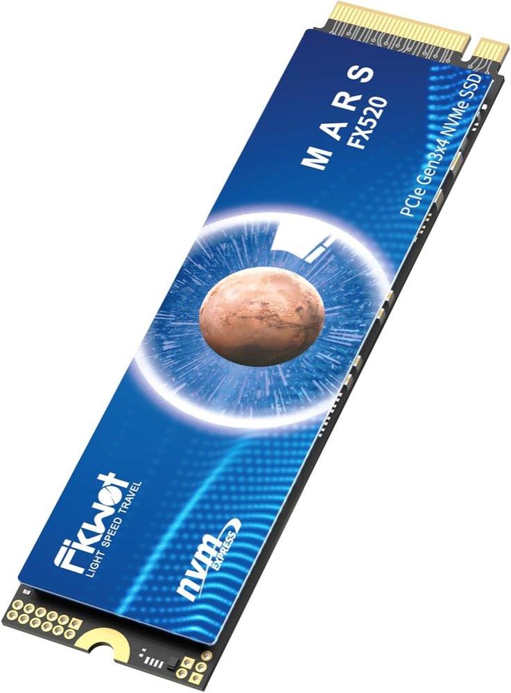Fikwot FX520 128 GB
