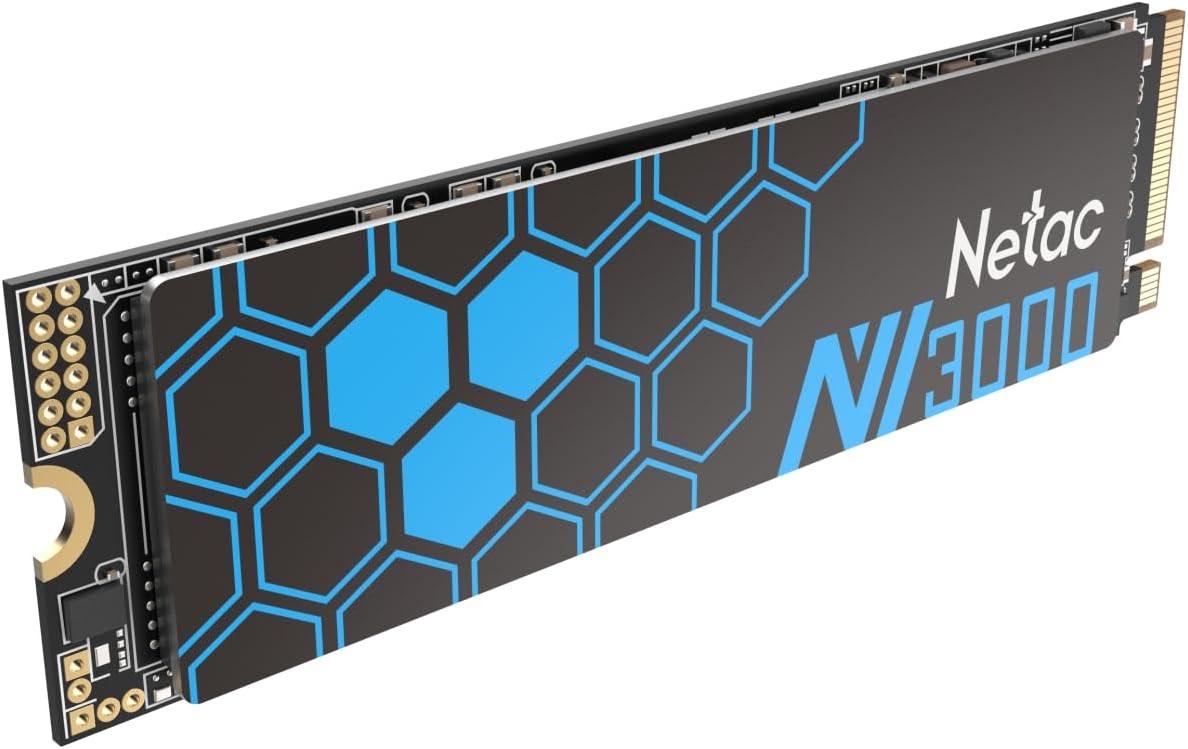 Netac NV3000 2 TB