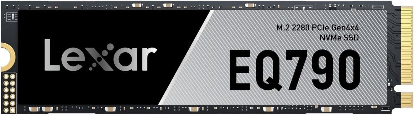 Lexar EQ790 2 TB