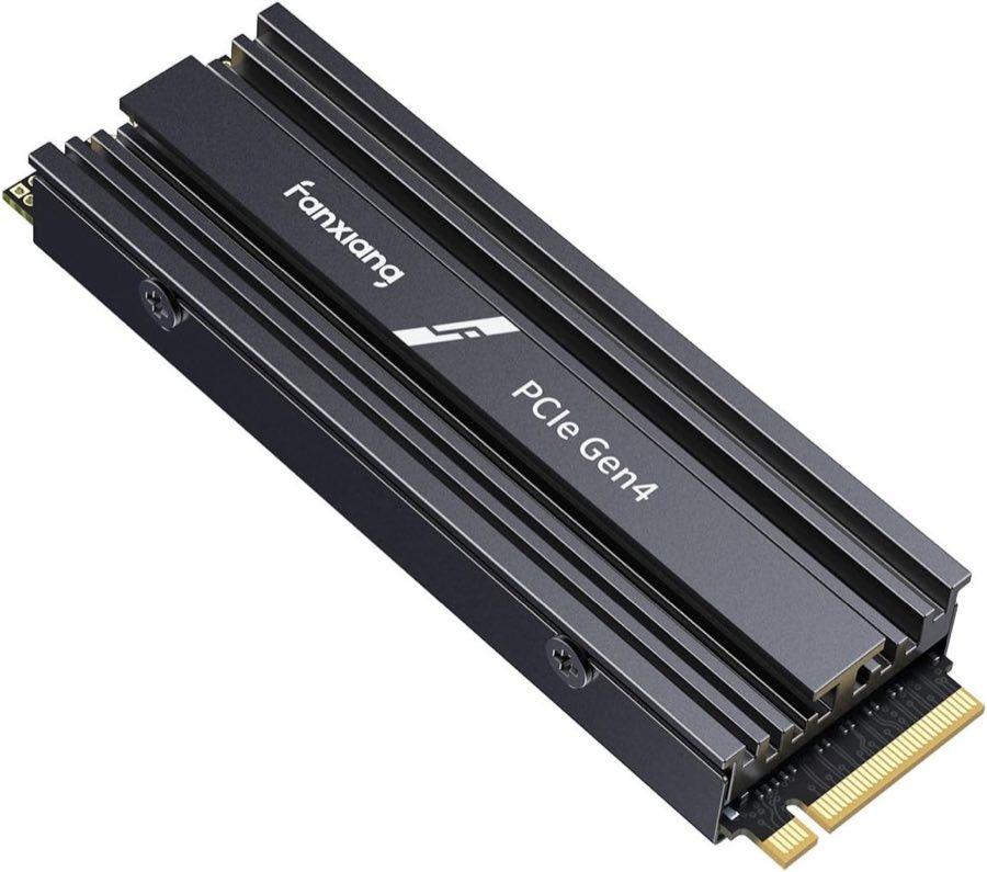 fanxiang fanxiang S880ER 2 TB