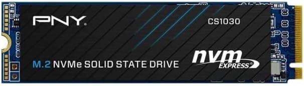 PNY PNY CS1030 500 GB