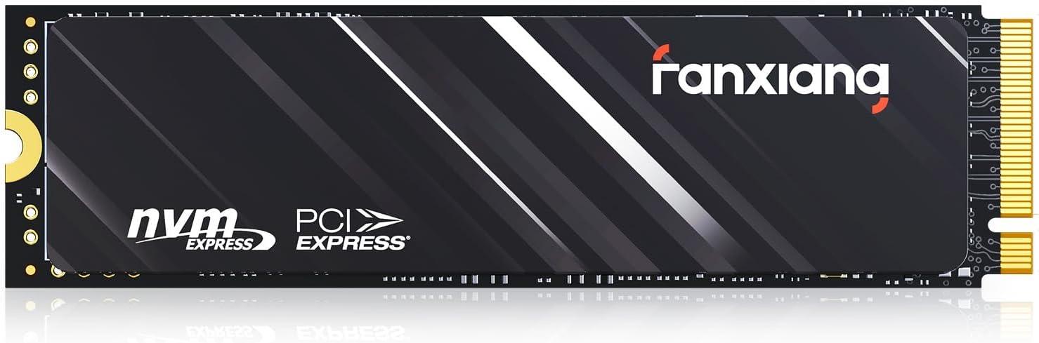 fanxiang fanxiang S501Q 512 GB