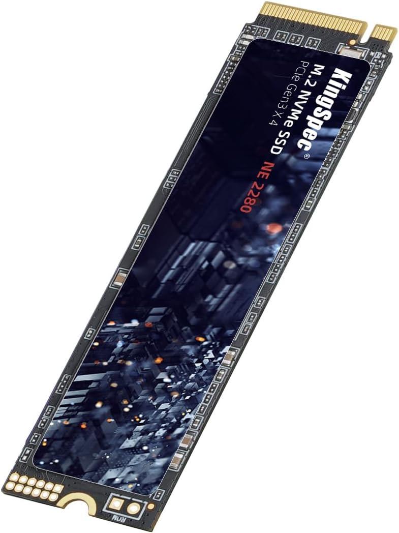 KingSpec NE-2280 512 GB