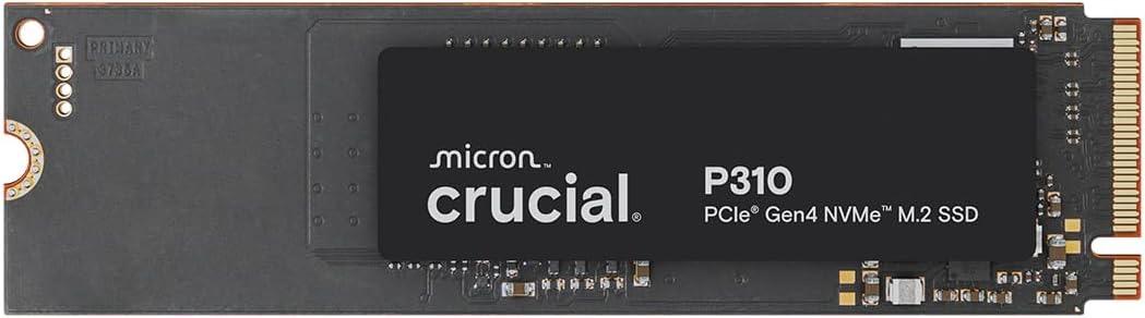 Crucial Crucial P310 500 GB