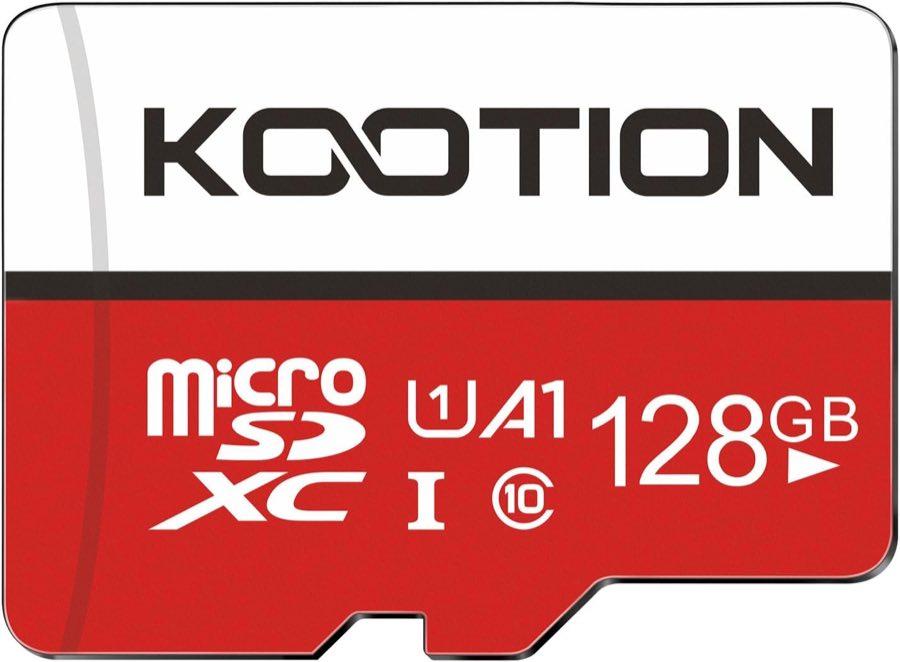 KOOTION 128 GB