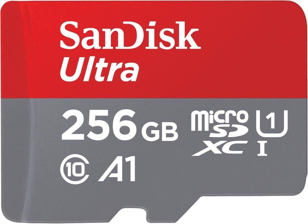 SanDisk Ultra Android 256 GB