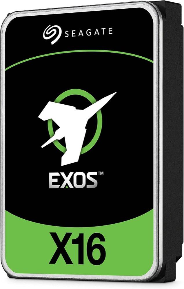 Seagate Exos 6 TB ST6000NM0095