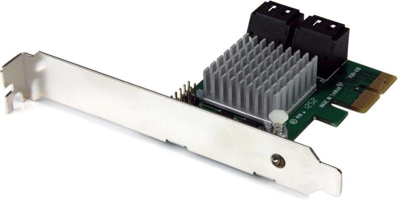 StarTech StarTech PEXSAT34RH