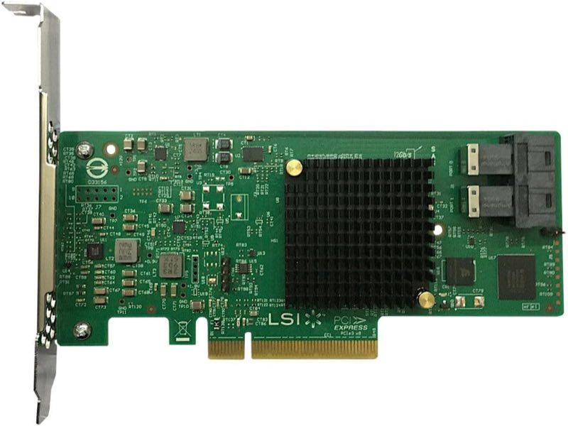 LSI LSI00344 Kit H5-25573-00