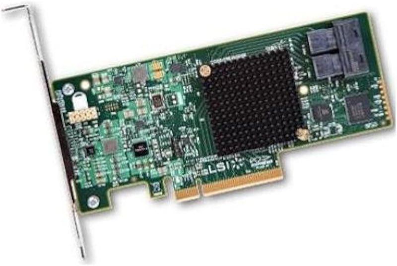 LSI LSI 9300-8i LSI00344