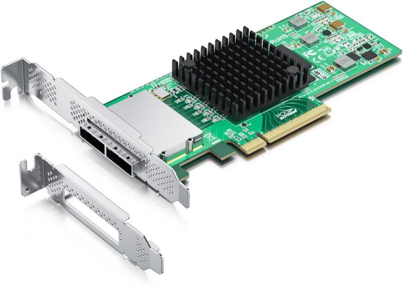 10Gtek 9200-8e SAS2008